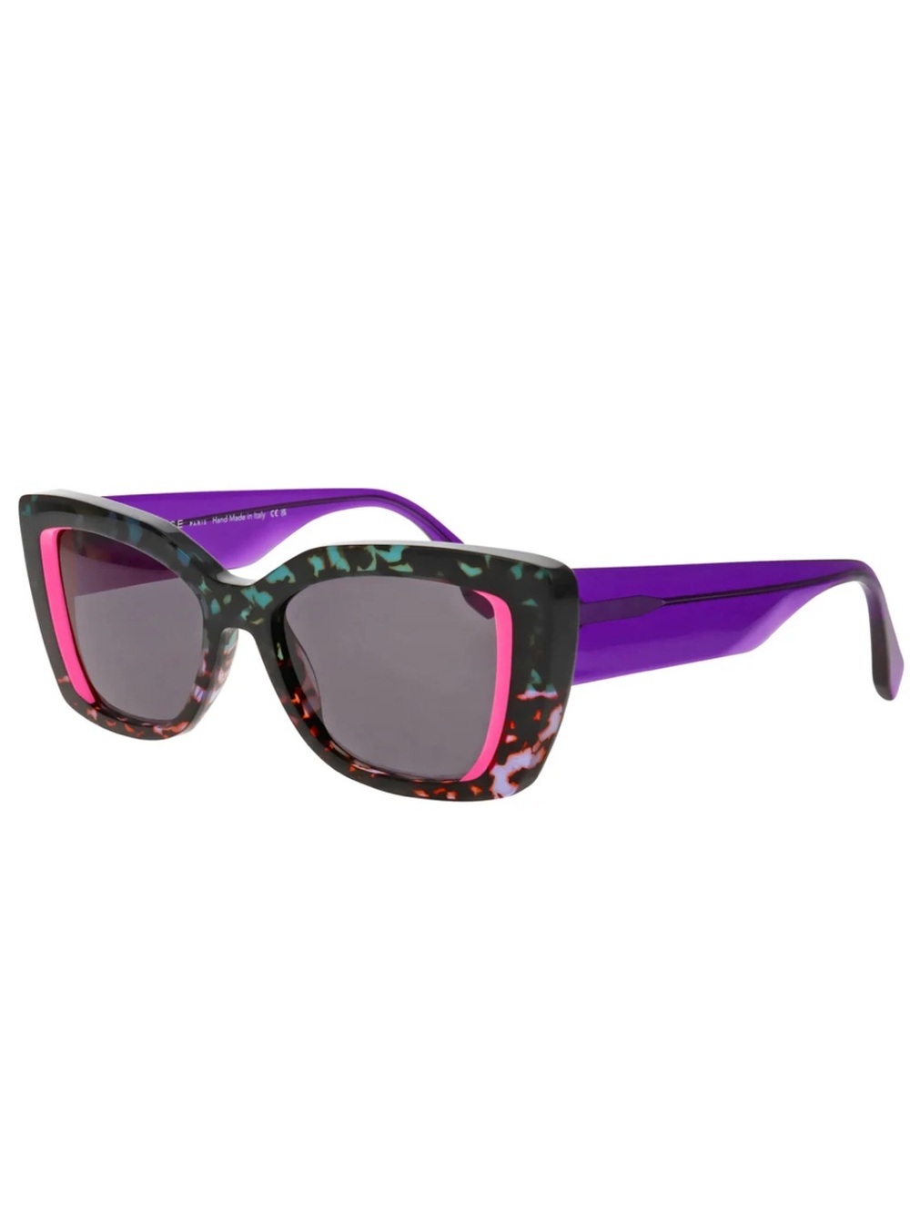 Face A Face Sunglasses, New 215